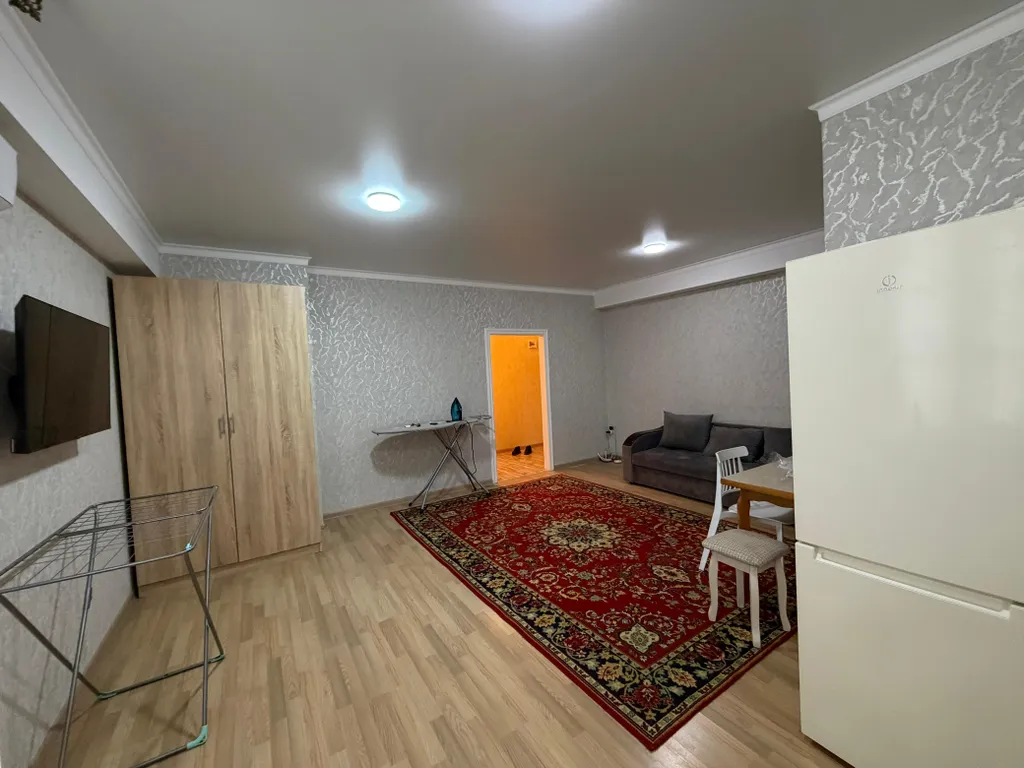 Квартира Уютная квартира в центре — Дербент