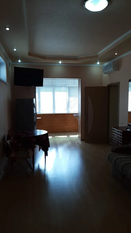 2-комнатный дом близко к морю и парку развлечений