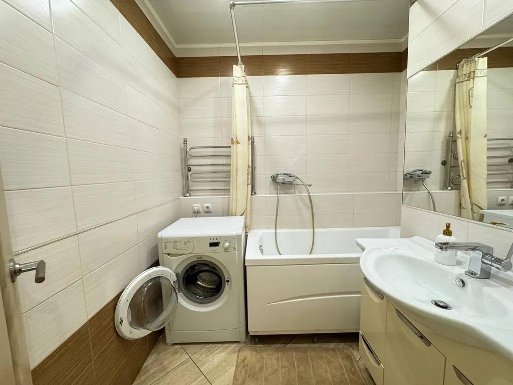 Апартаменты премиум в сердце города, сервис и качество