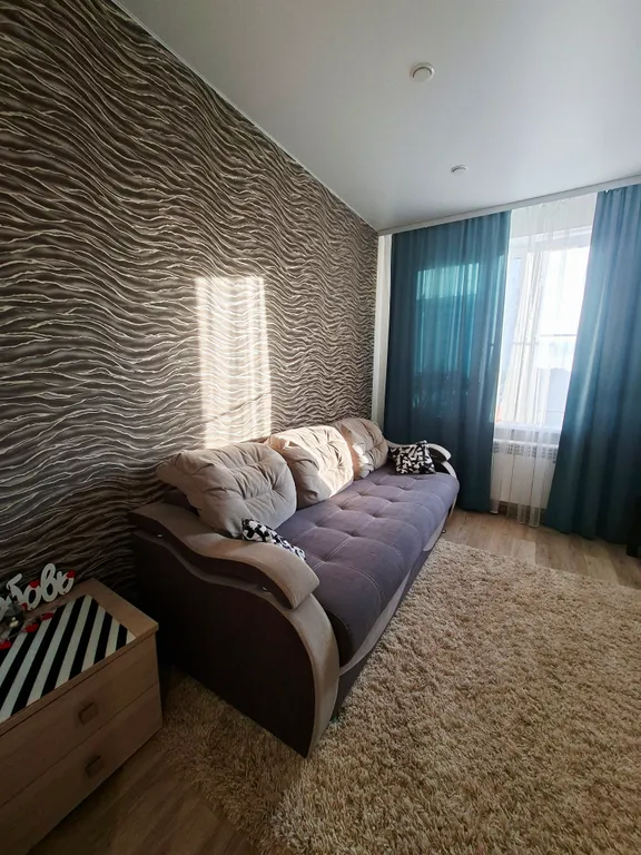 Квартира в жк кузьминки