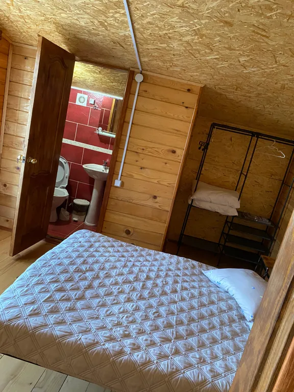 Квартира Комната — аренда посуточно в Тхубын