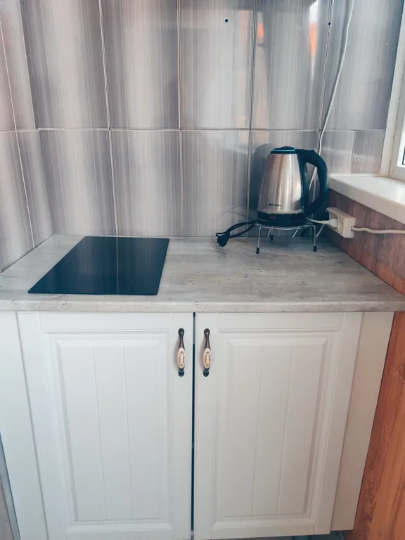 Квартира Уютная квартира в районе Петра Метальникова — Краснодар