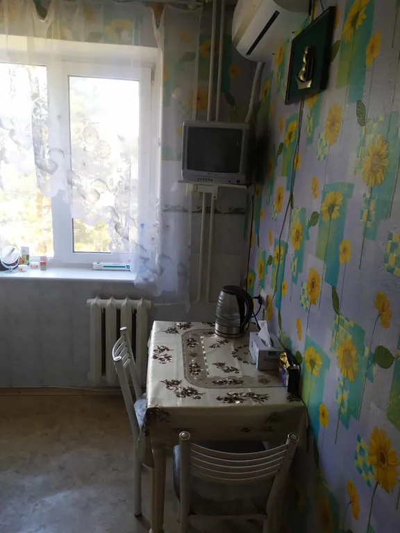 Квартира Уютная двухкомнатная квартира в центре — Лесозаводск