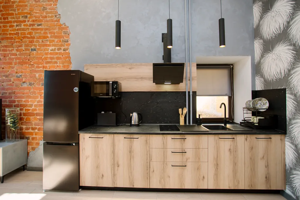 Квартира Уютная квартира-студия в центре города — Ярославль