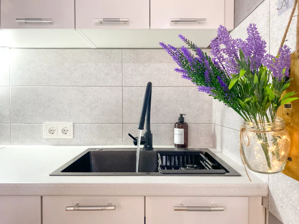 Квартира Квартира Счастье жить в новом доме в стильной квартире с шикарным видом — Севастополь