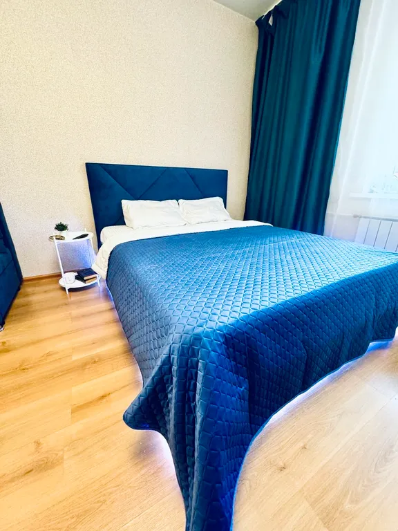 Квартира Семейный номер улучшенный — аренда посуточно в Екатеринбург