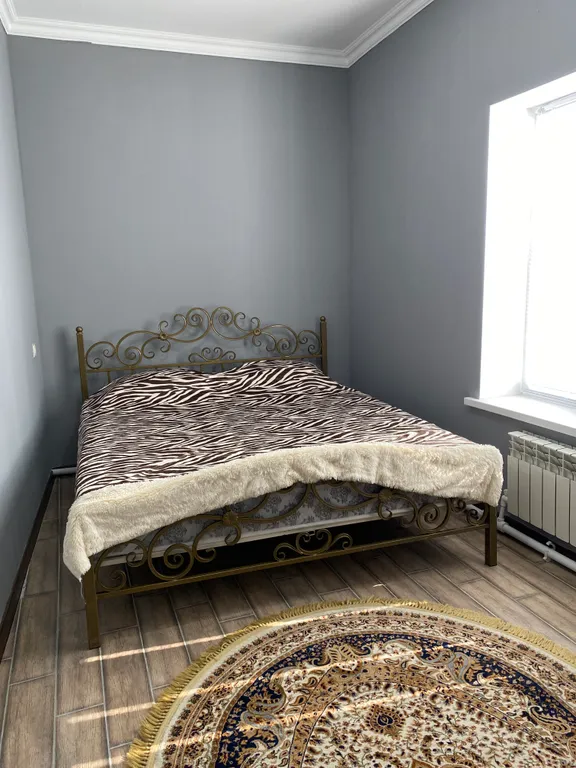 Дача в двух шагах от моря