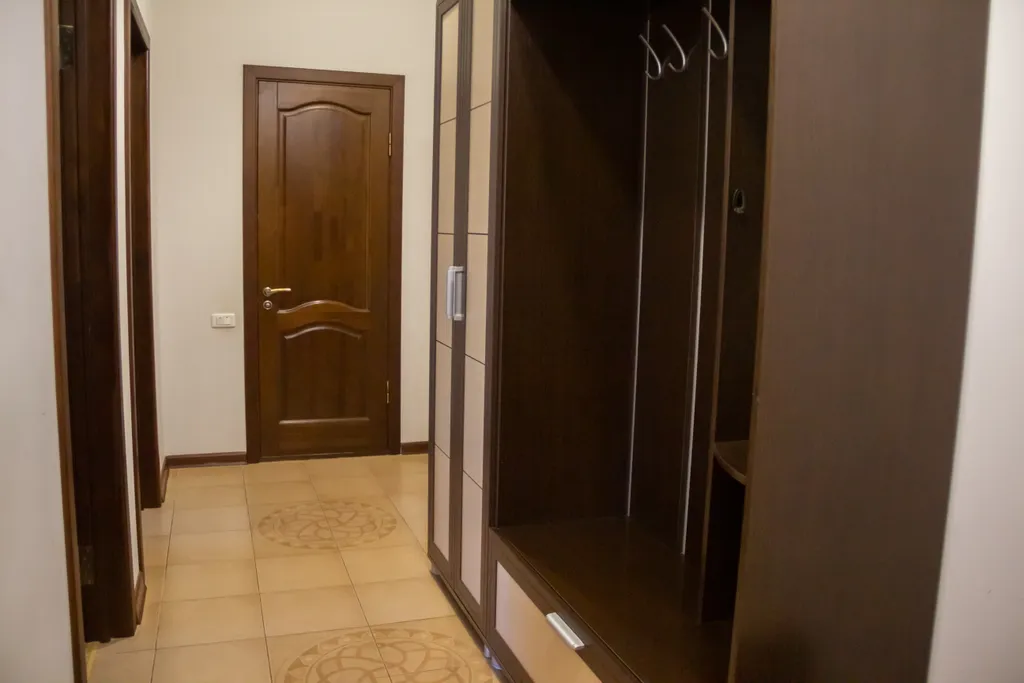 Квартира рядом с Курортным парком в Ессентуках