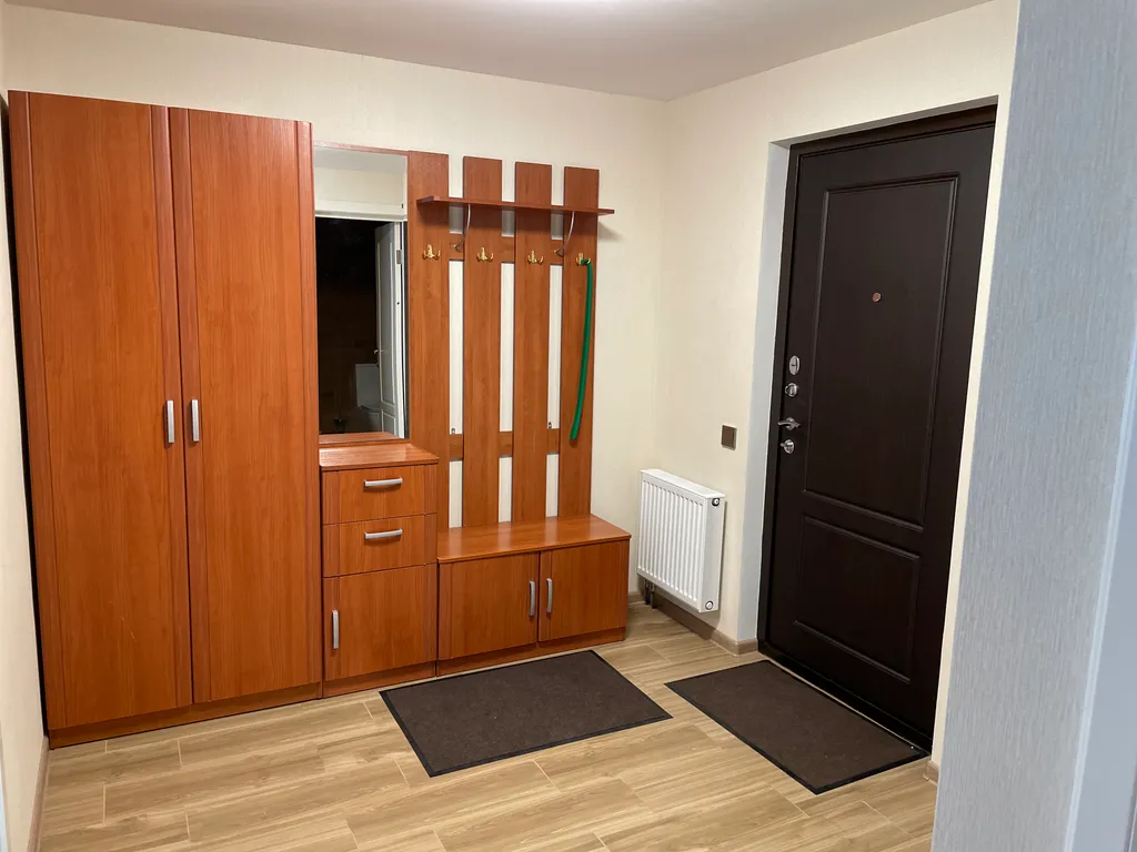 Апартамент в частном доме в 5 минутах от залива