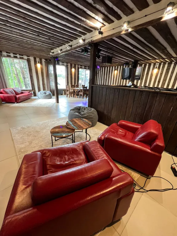 Прянь Селигер 2