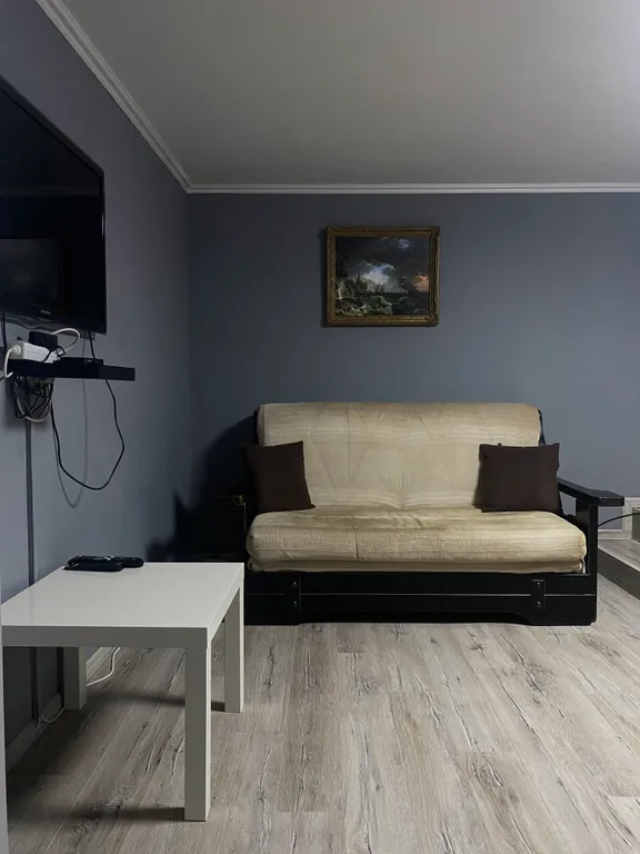 Квартира Двухуровневые апартаменты с отдельным входом в самом центре города! — Ярославль