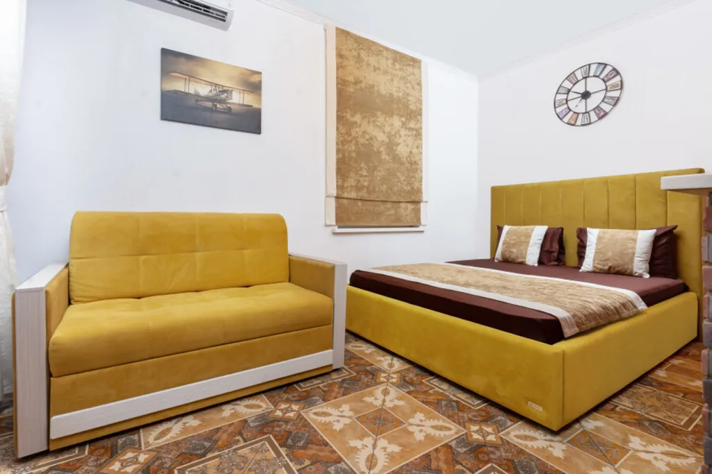 Квартира Комната — аренда посуточно в Кабардинка