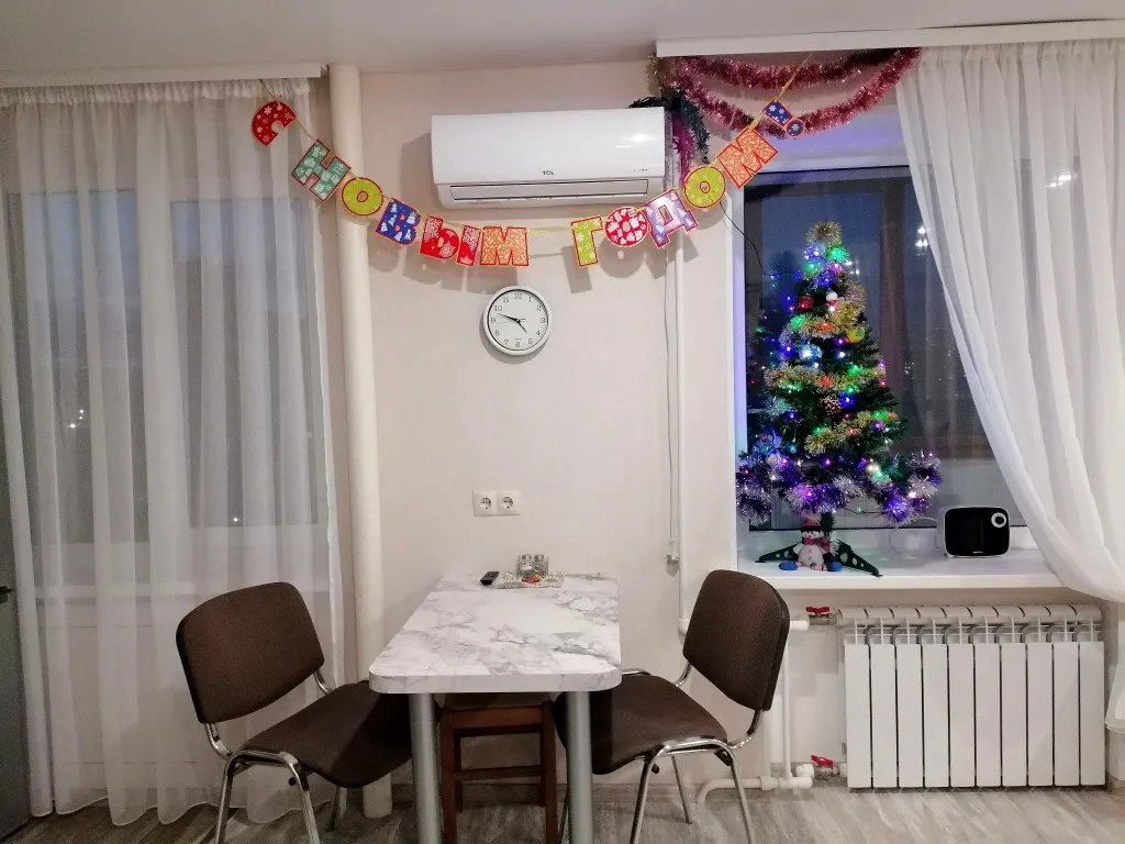 Квартира Уютная квартира в центре города — Волгоград