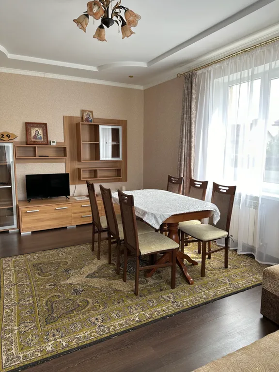 В гостях у Федоровича