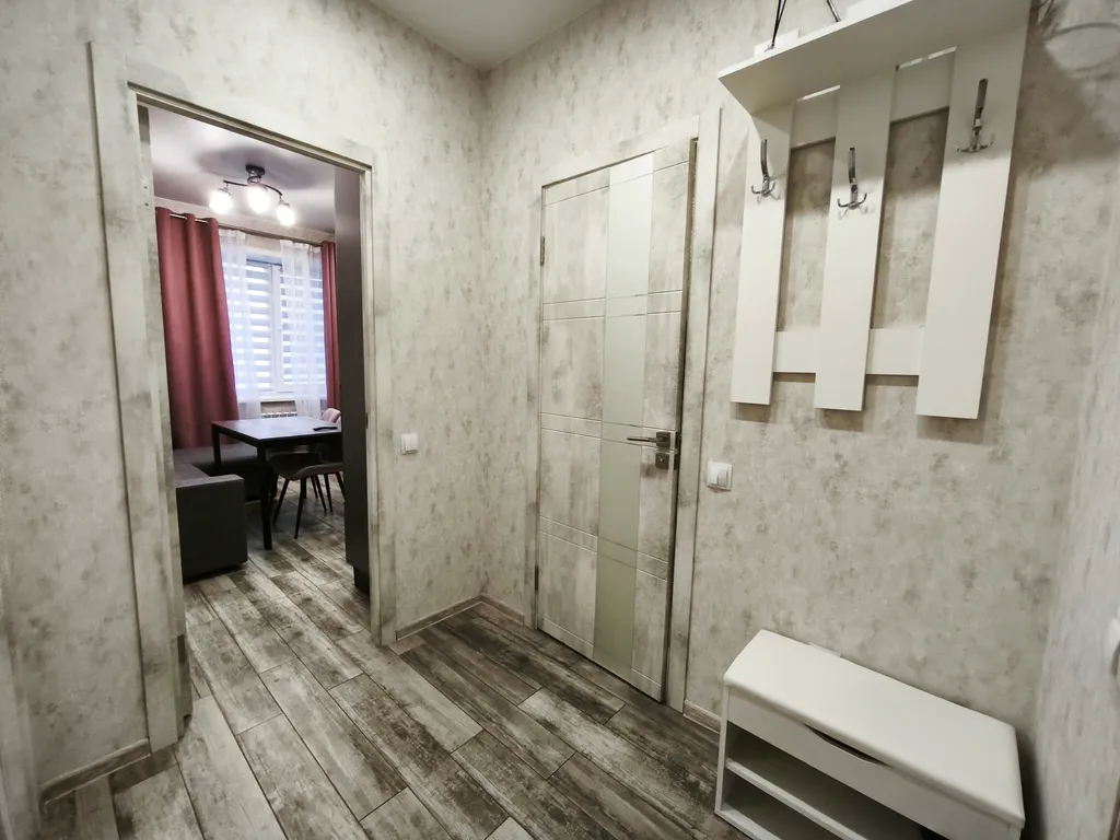 Мжк парк 1 ком