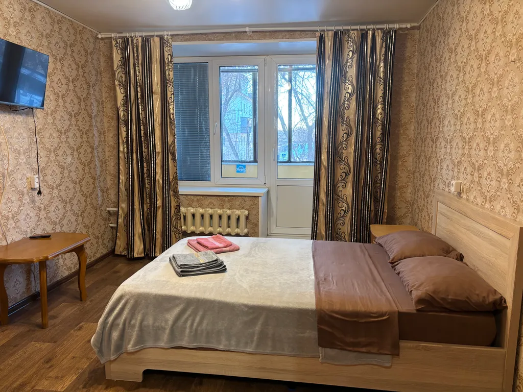 Уютная квартира — аренда посуточно в Челябинск