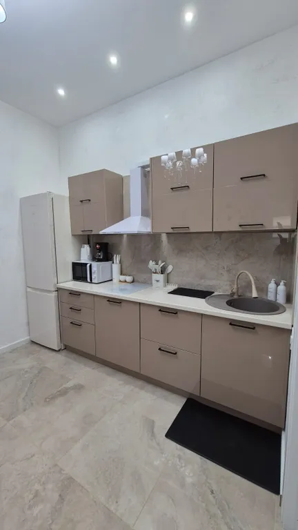 Евродвушка Кислород 1