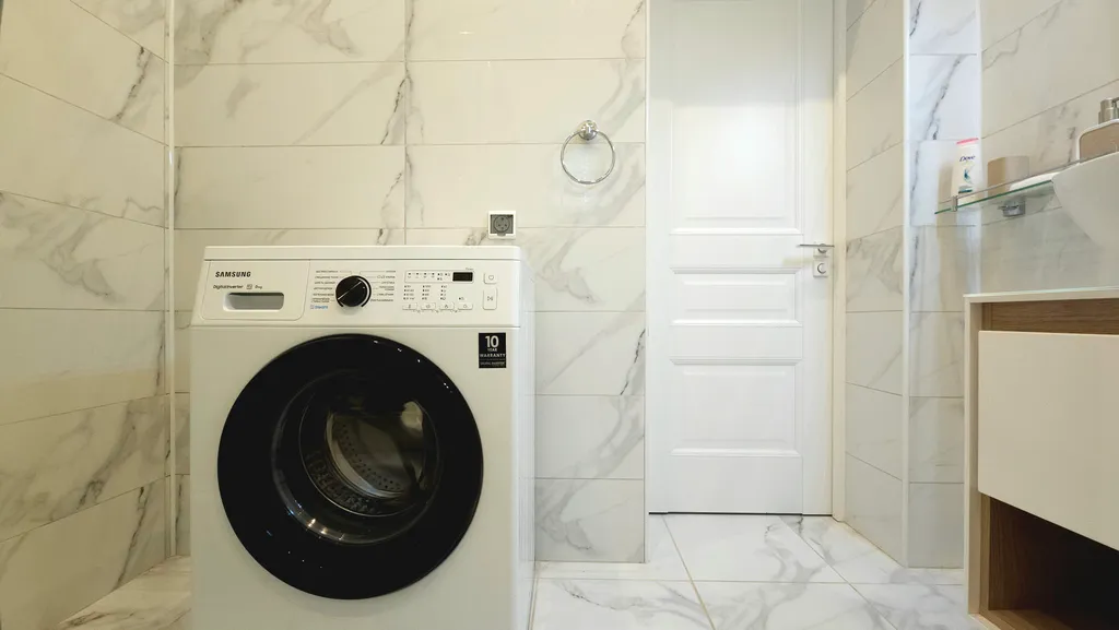 Дом в черте города