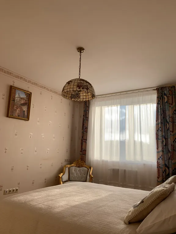 Изысканная квартира в центре Нижнего Новгорода