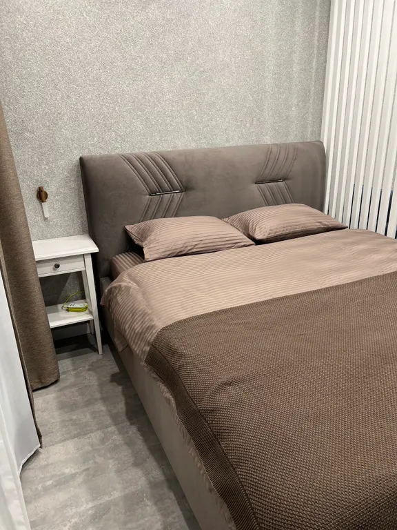 Квартира Квартира в новом ЖК Ивушки — Великий Новгород