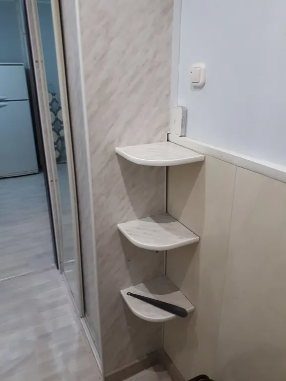 Квартира Уютная квартира в тихом центре города на Бажова — Екатеринбург