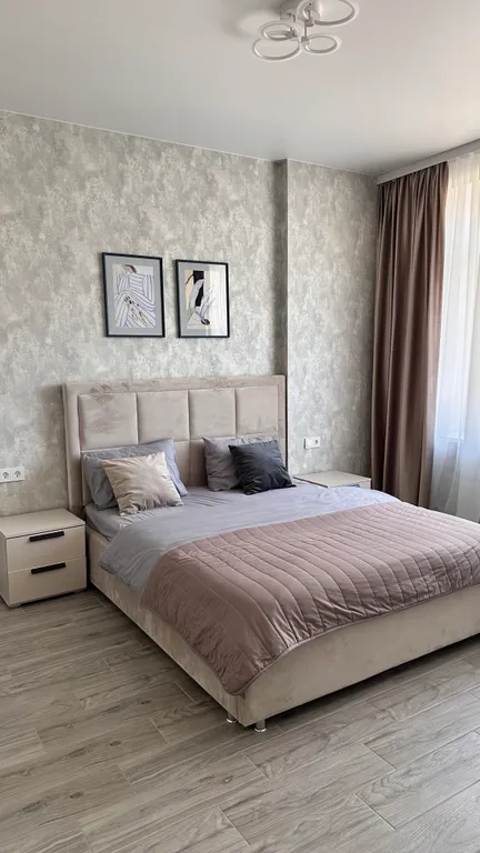 Апартамент в новом ЖК бизнес -класса  Заречье