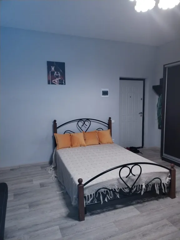 Квартира Квартира Студия с террасой на Соболевке — Сочи