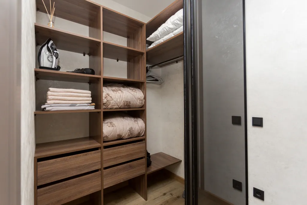 Чистая уютная 1-комнатная квартира в центре