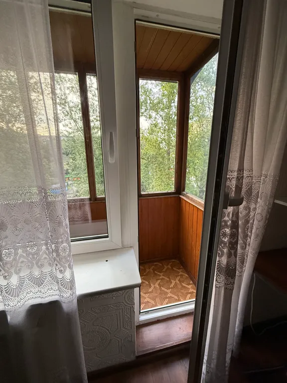 Семейная квартира у метро