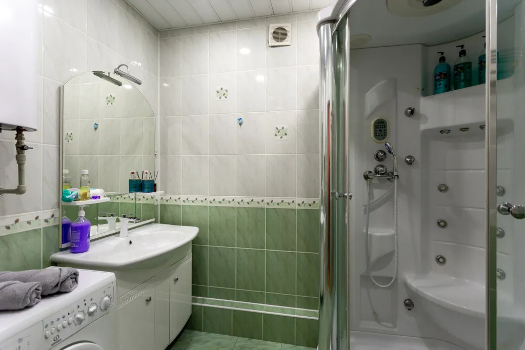 Уютная квартира в трёх остановках от центра