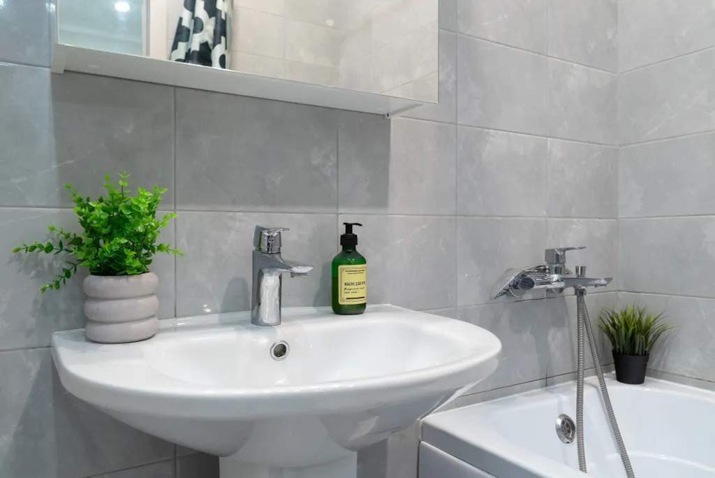 Новая квартира на Губернском