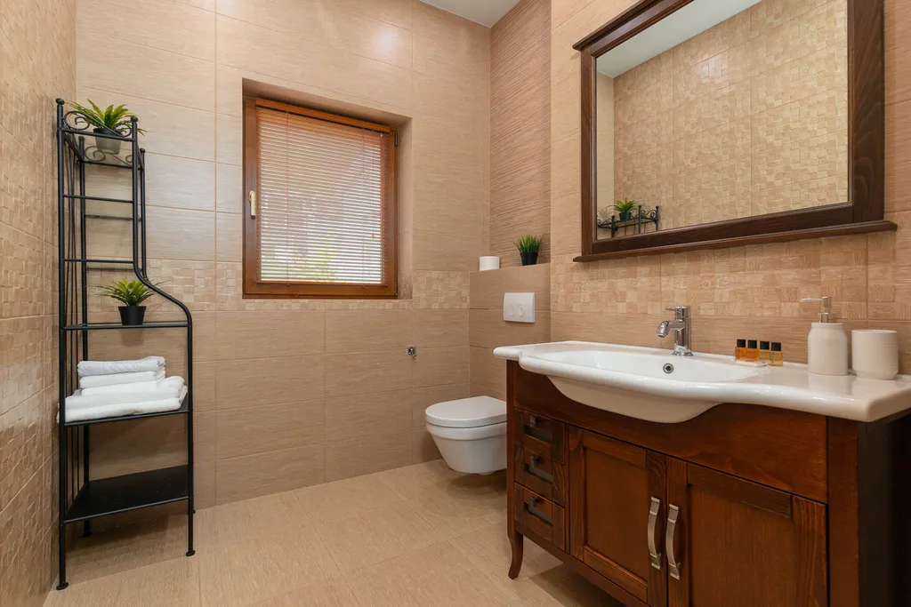 Дом в стиле Прованс