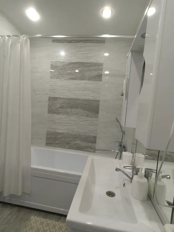 Гостевая квартира у Натальи