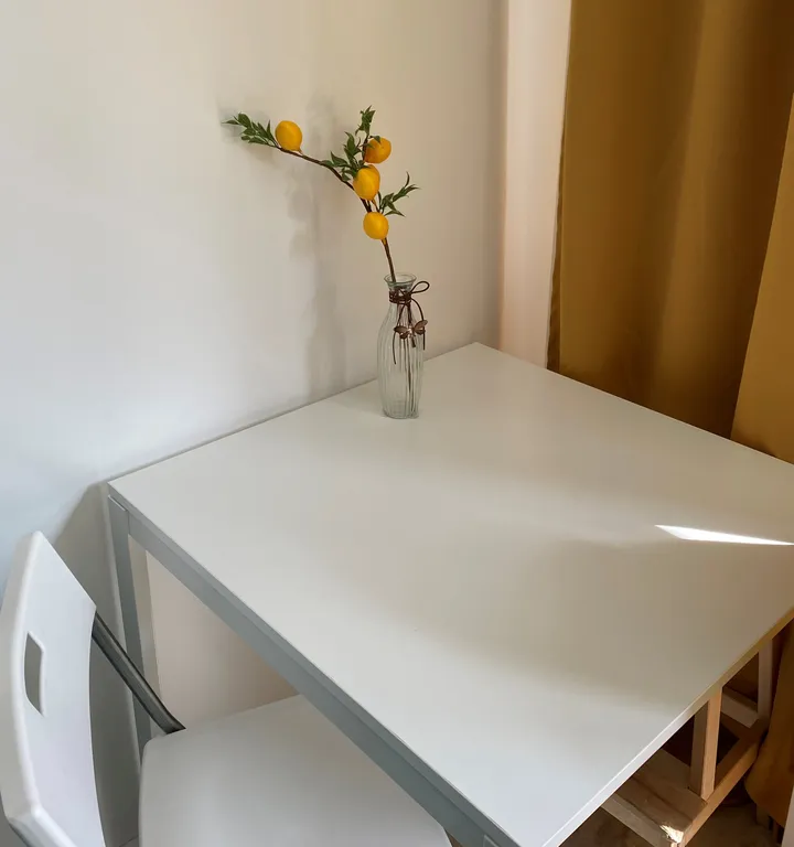 Квартира Квартира Уютная двушка на Ходынском поле — Москва