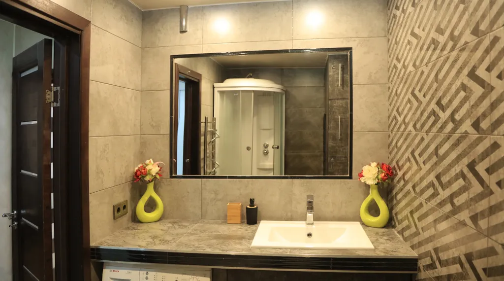 2-комнатная в центре