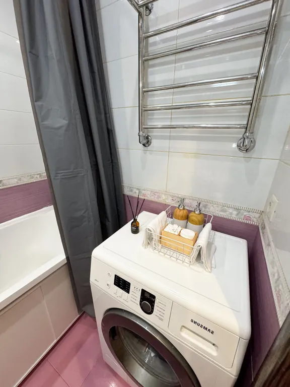 Квартира Квартира Апартамент с честным сервисом — Лобня