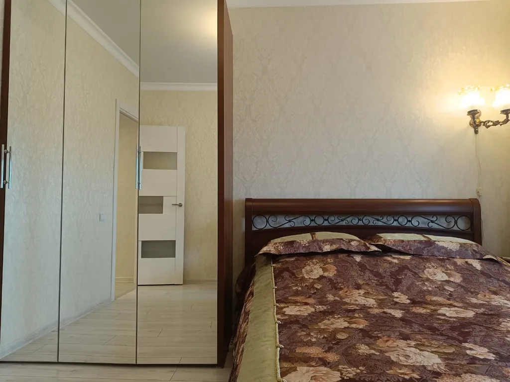 Квартира 2-комнатная Квартира — Светлогорск