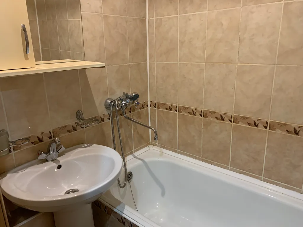 Квартира Однокомнатная квартира в историческом центре, в 10 мин от реки Кача — Красноярск