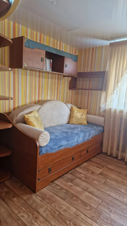 Шикарная вилла на берегу моря