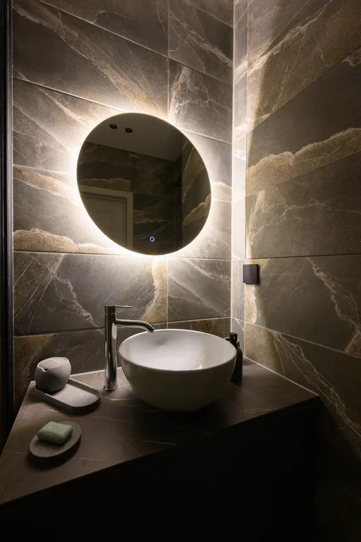 Апарт студия