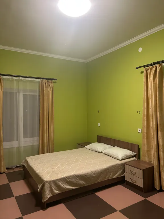 Квартира Комната — аренда посуточно в Небуг