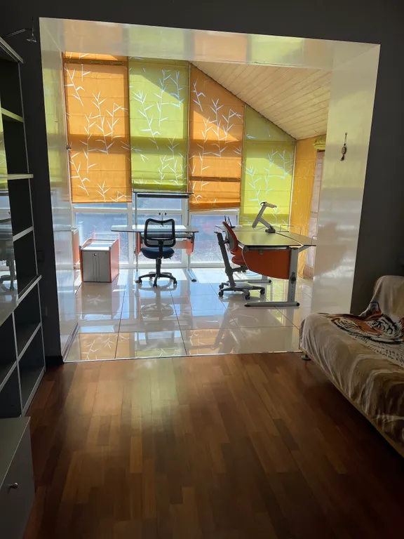 Коттедж ГагаринХаус