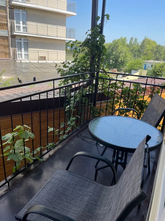 Квартира Комната — Анапа