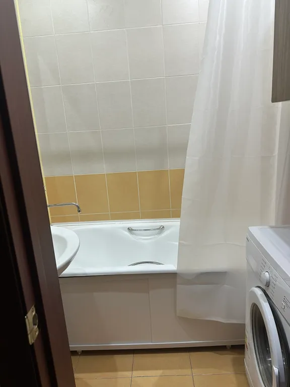 Комфортная квартира