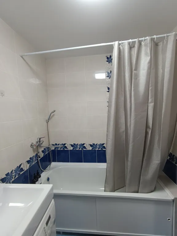 Чистая и уютная квартира в центре города