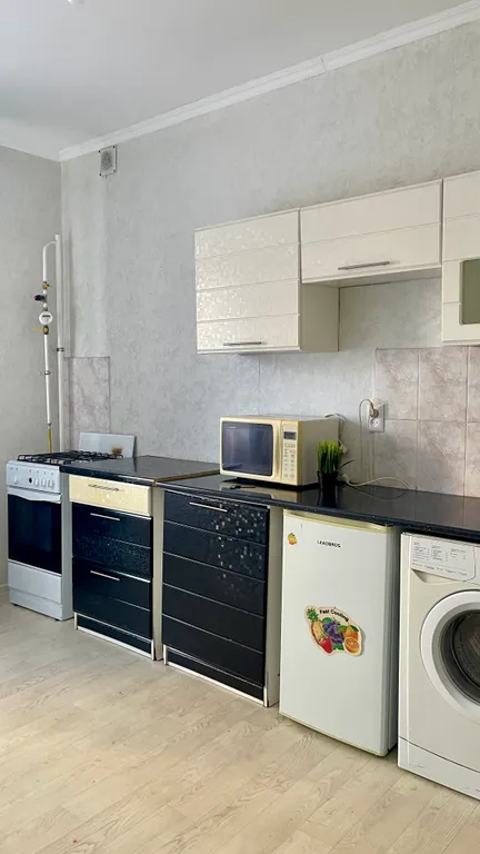 Уютная и чистая квартира по доступной цене