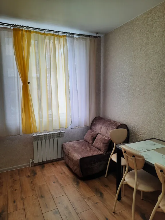 Уютная, чистая квартира