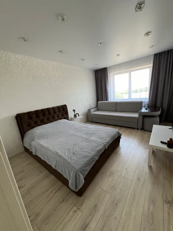 Квартира около жд вокзала