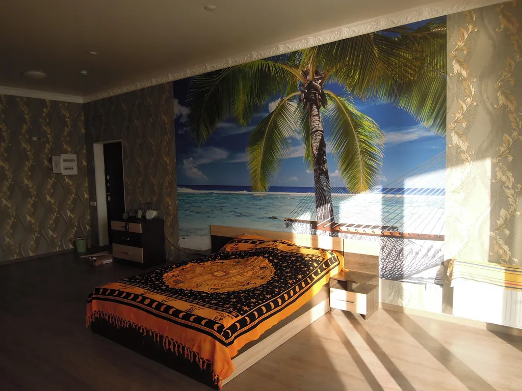 Квартира ЖК Золотые пески — аренда посуточно в Евпатория