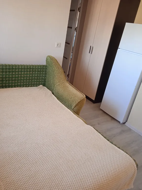 Квартира Квартира с видом с высоты птичьего полета на море и город — Анапа